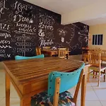 Pousada Casa Rosada Ilhabela