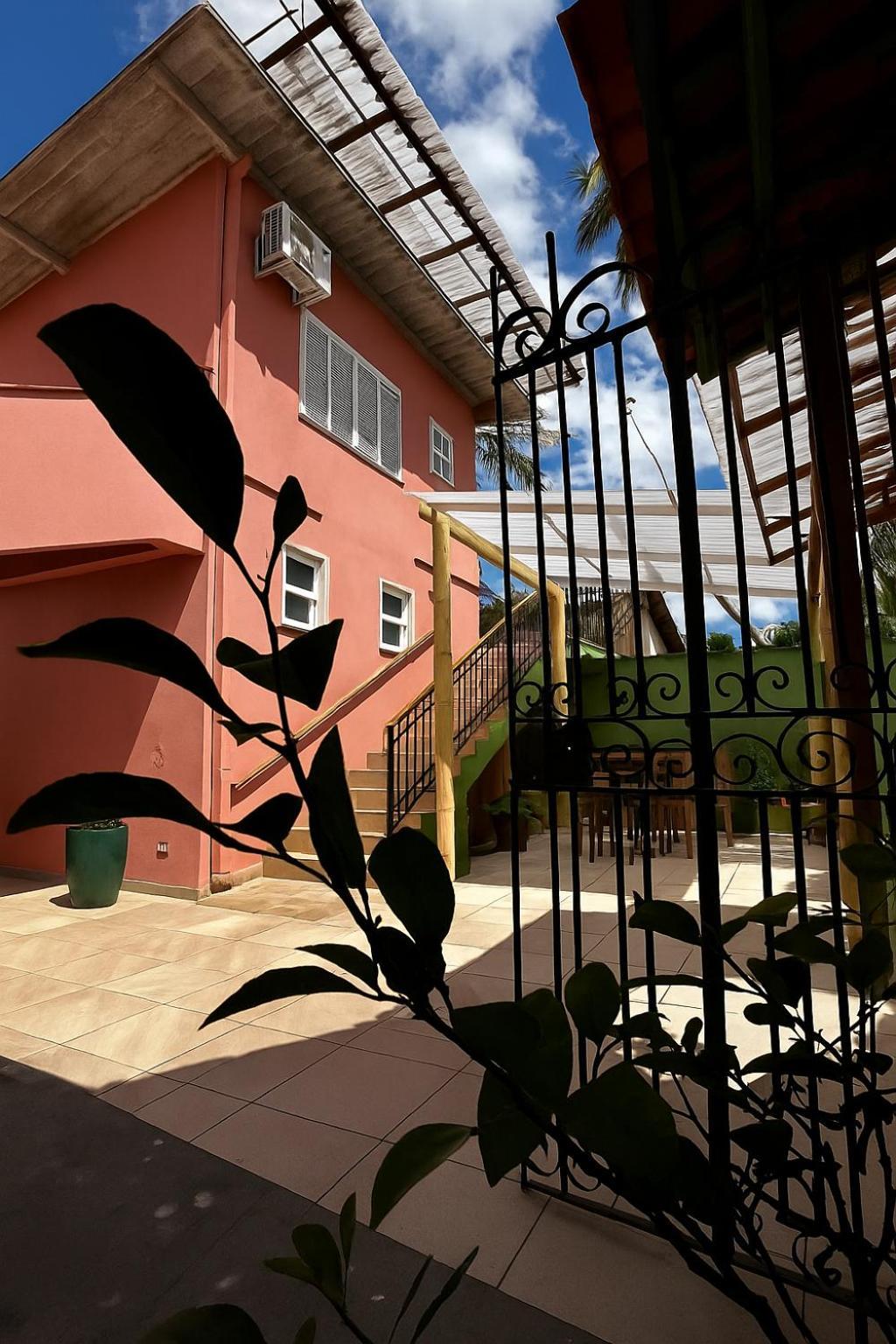 Casa Rosada