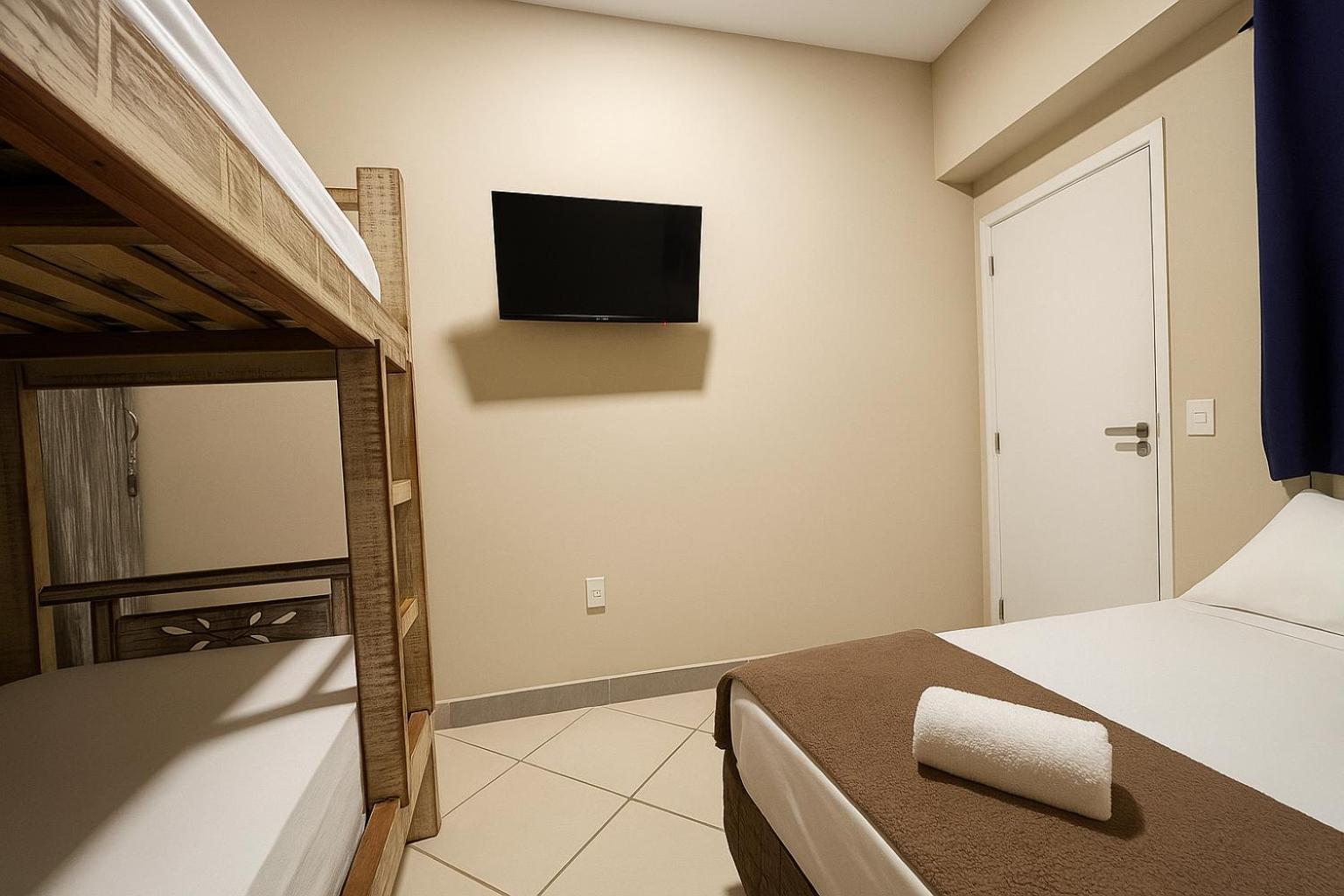 Hotel Casa Rosada *