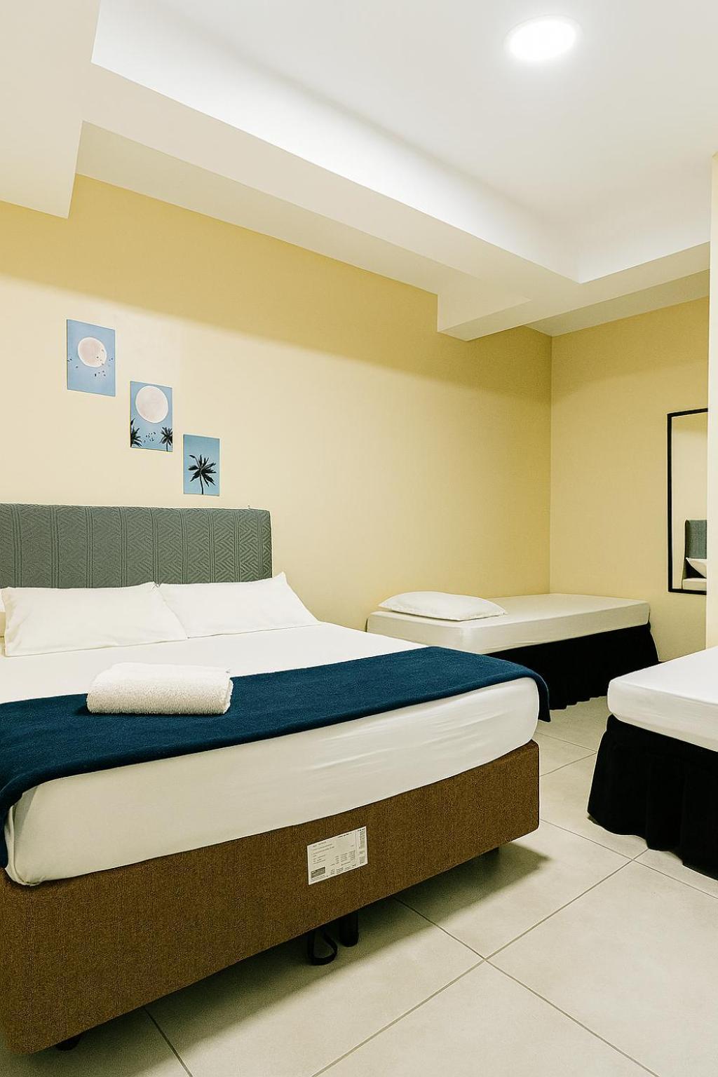 Casa Rosada Hotel
