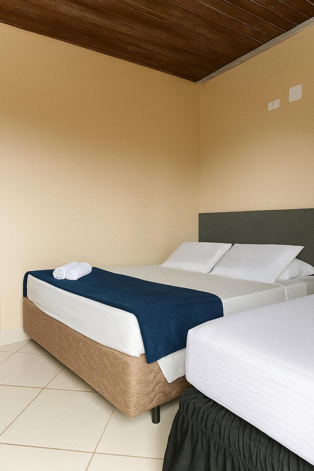 Hotel Casa Rosada
