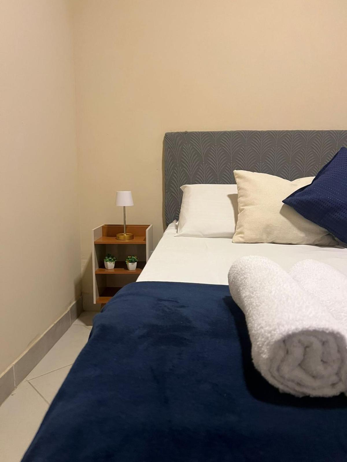 Casa Rosada Hotel Ilhabela