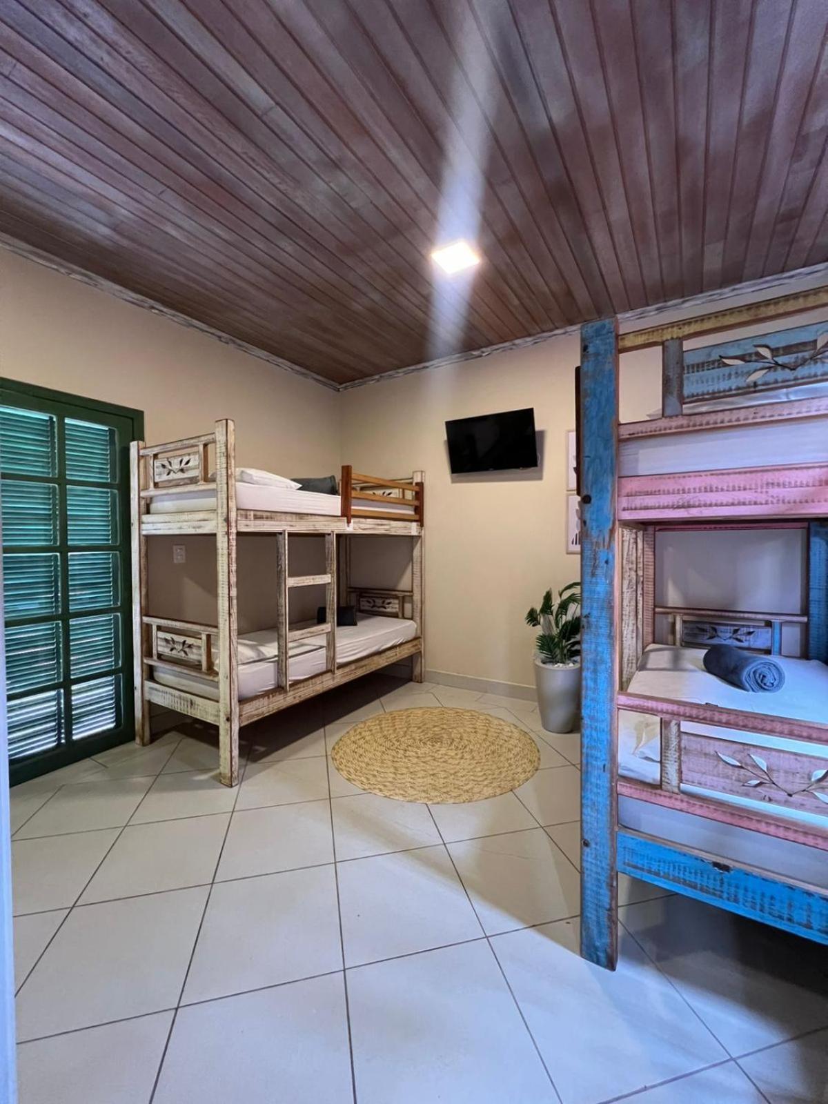 Casa Rosada Hotel *