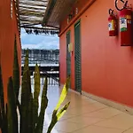 Pousada Casa Rosada Ilhabela