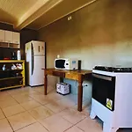 Pousada Casa Rosada Ilhabela