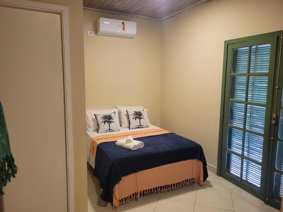 Hotel Casa Rosada *