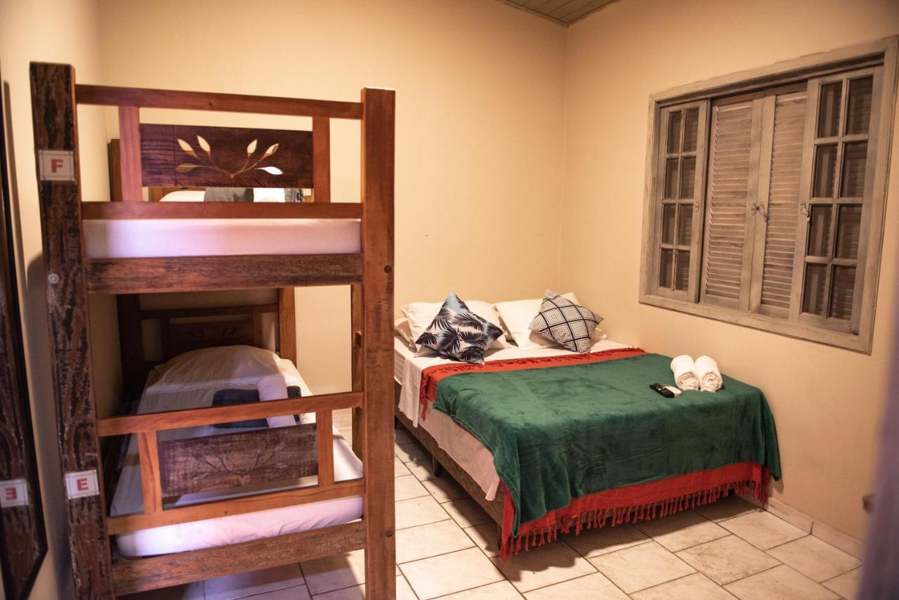 Hotel Casa Rosada