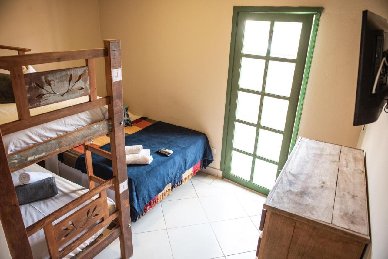 Casa Rosada Ilhabela
