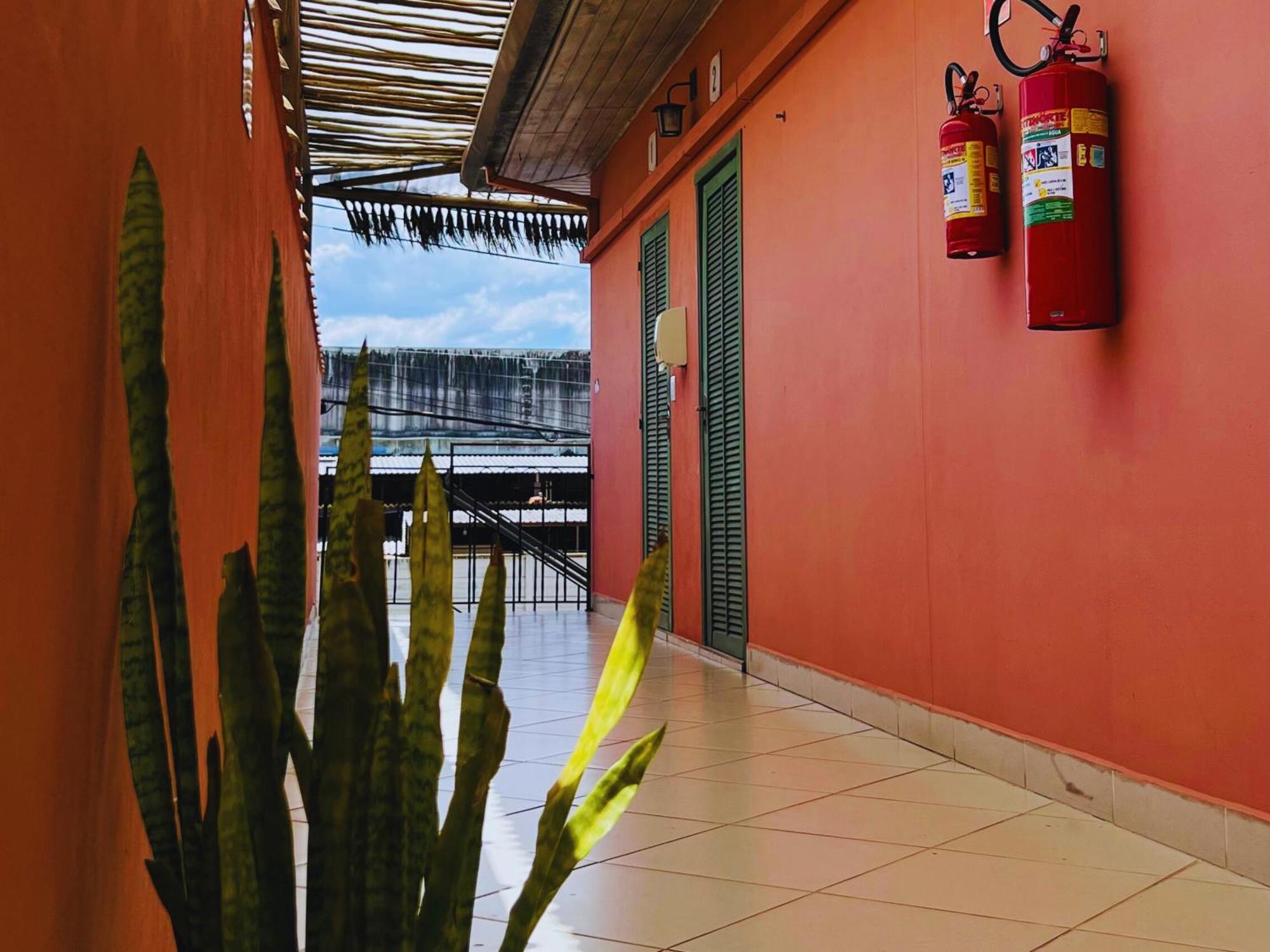 Casa Rosada * Ilhabela