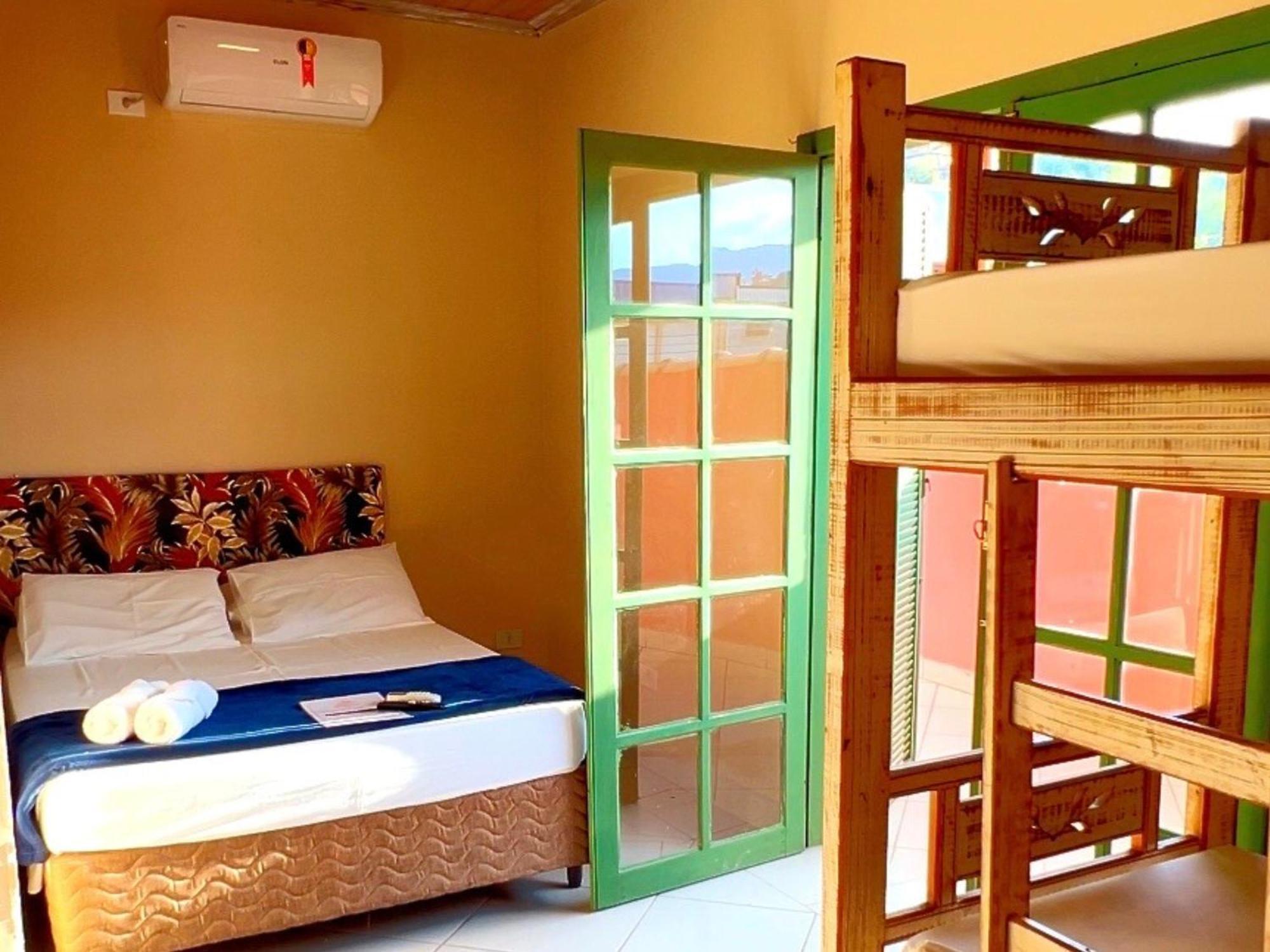 Casa Rosada Hotel