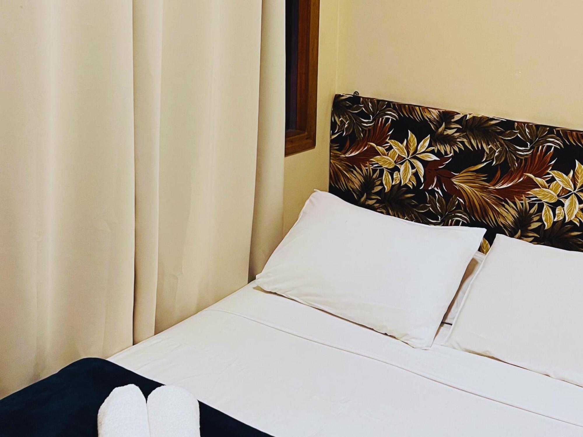 Casa Rosada Hotel *