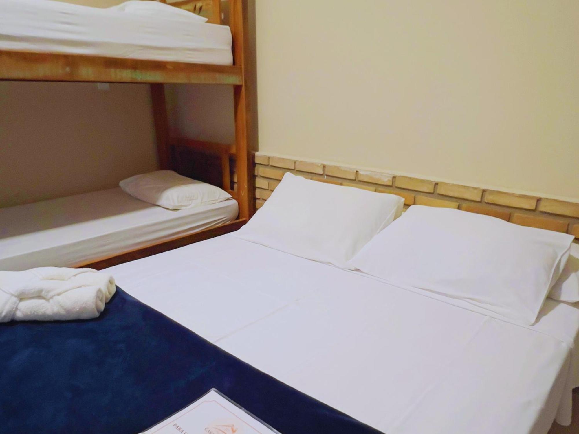 Hotel Casa Rosada *