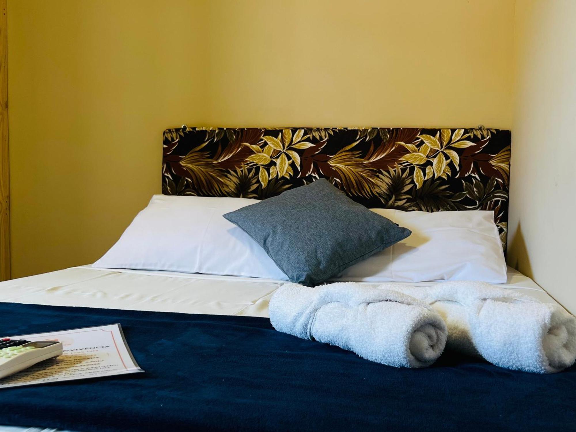 Casa Rosada Hotel