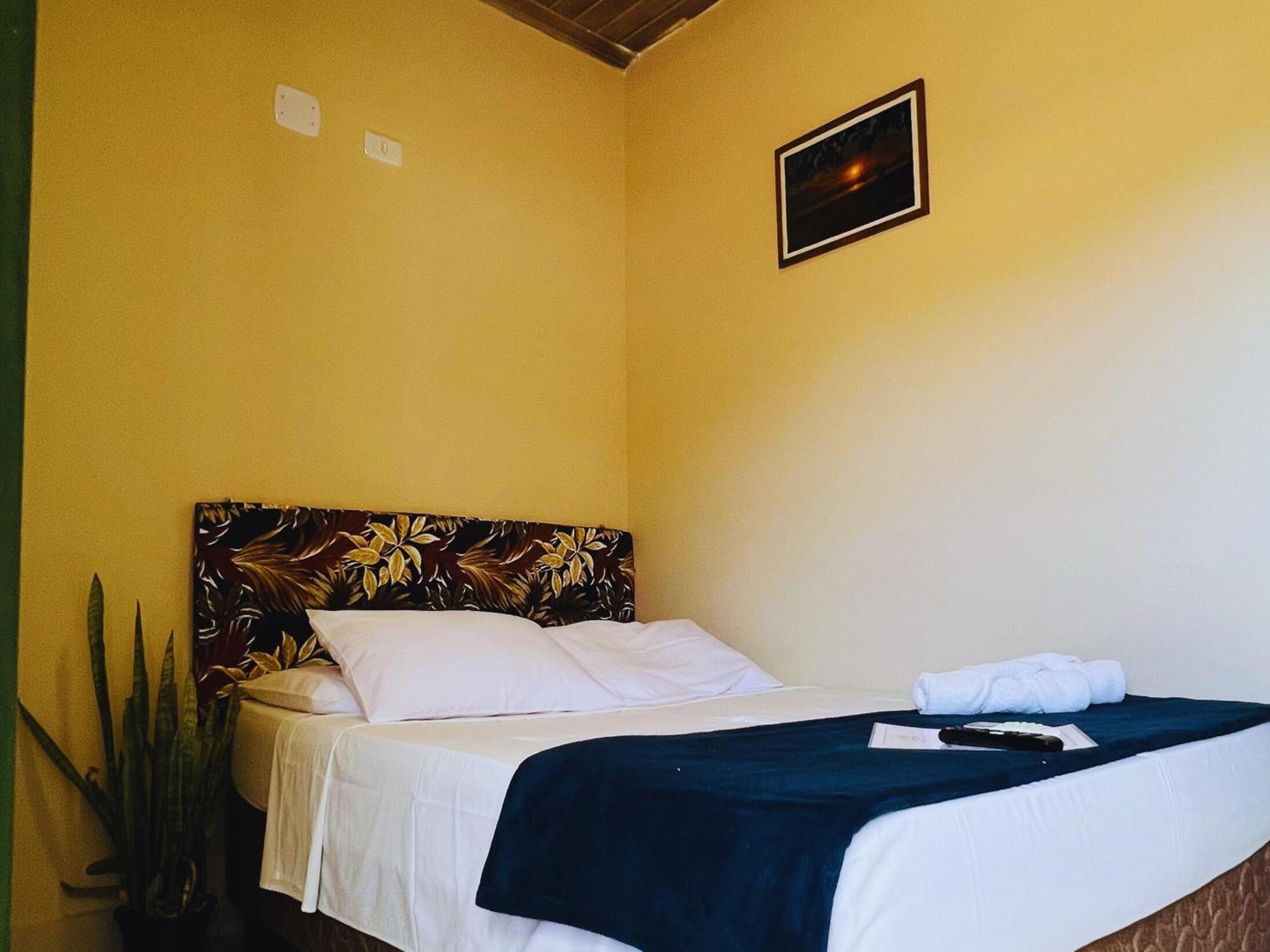 Casa Rosada Hotel *