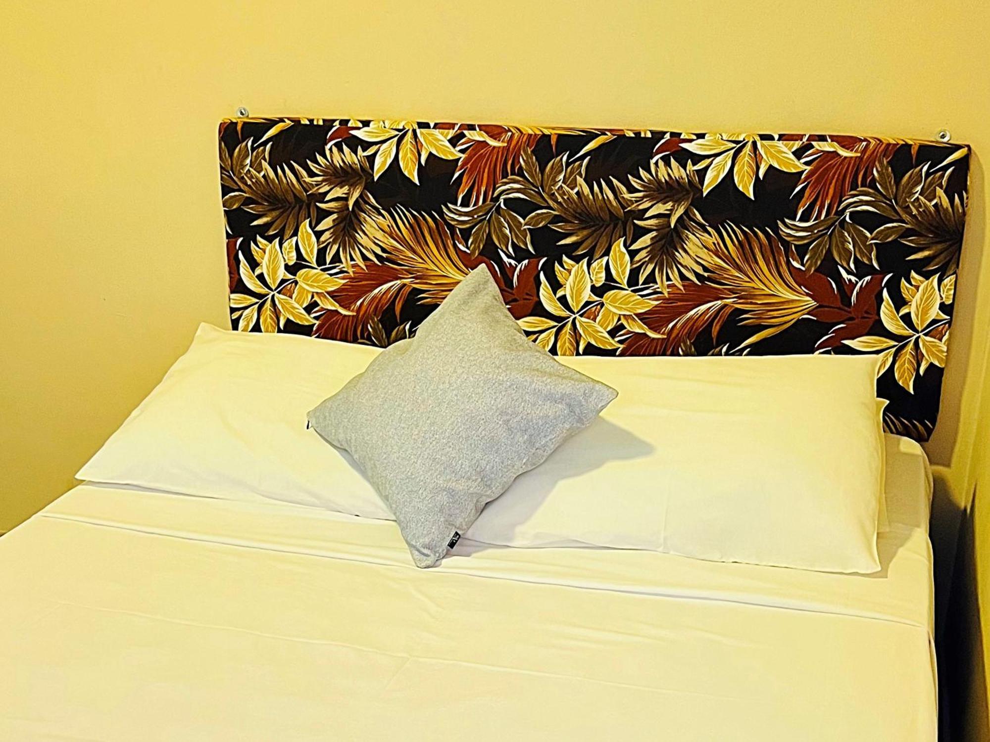 Casa Rosada Hotel Ilhabela