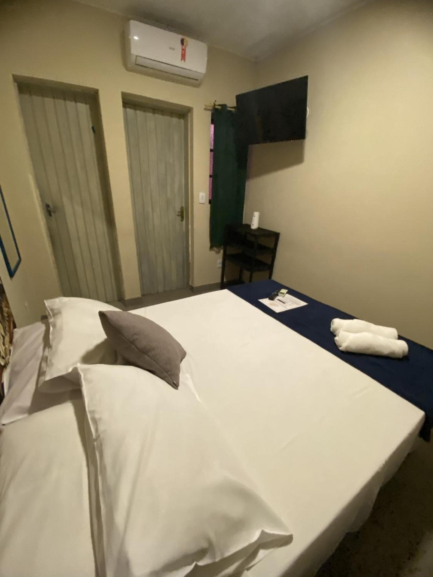Casa Rosada Hotel *