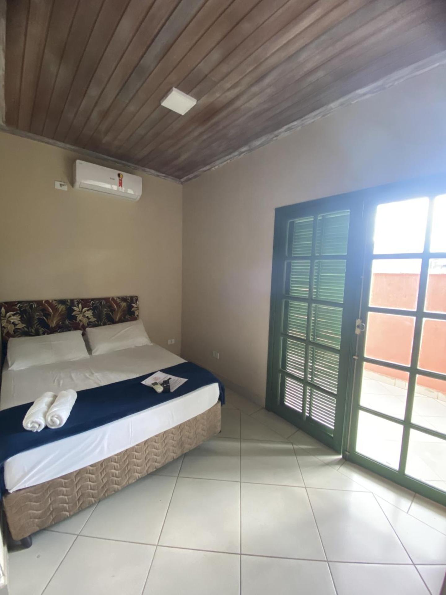 Hotel Casa Rosada *