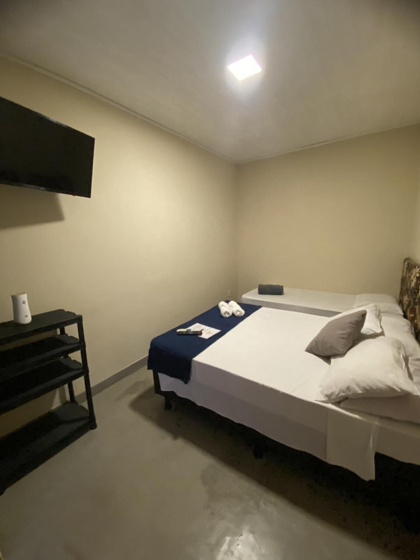 Casa Rosada Hotel