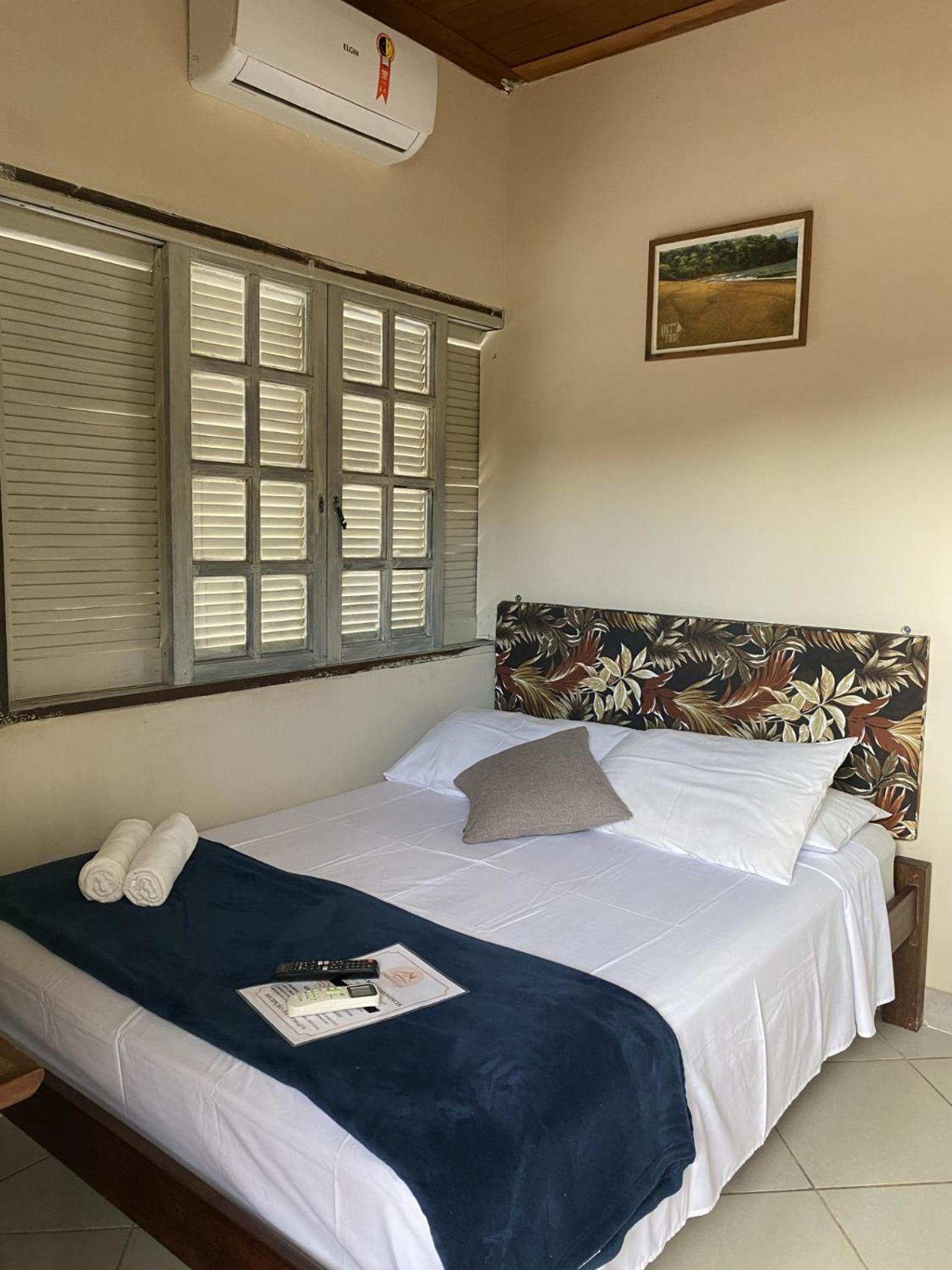 Hotel Casa Rosada