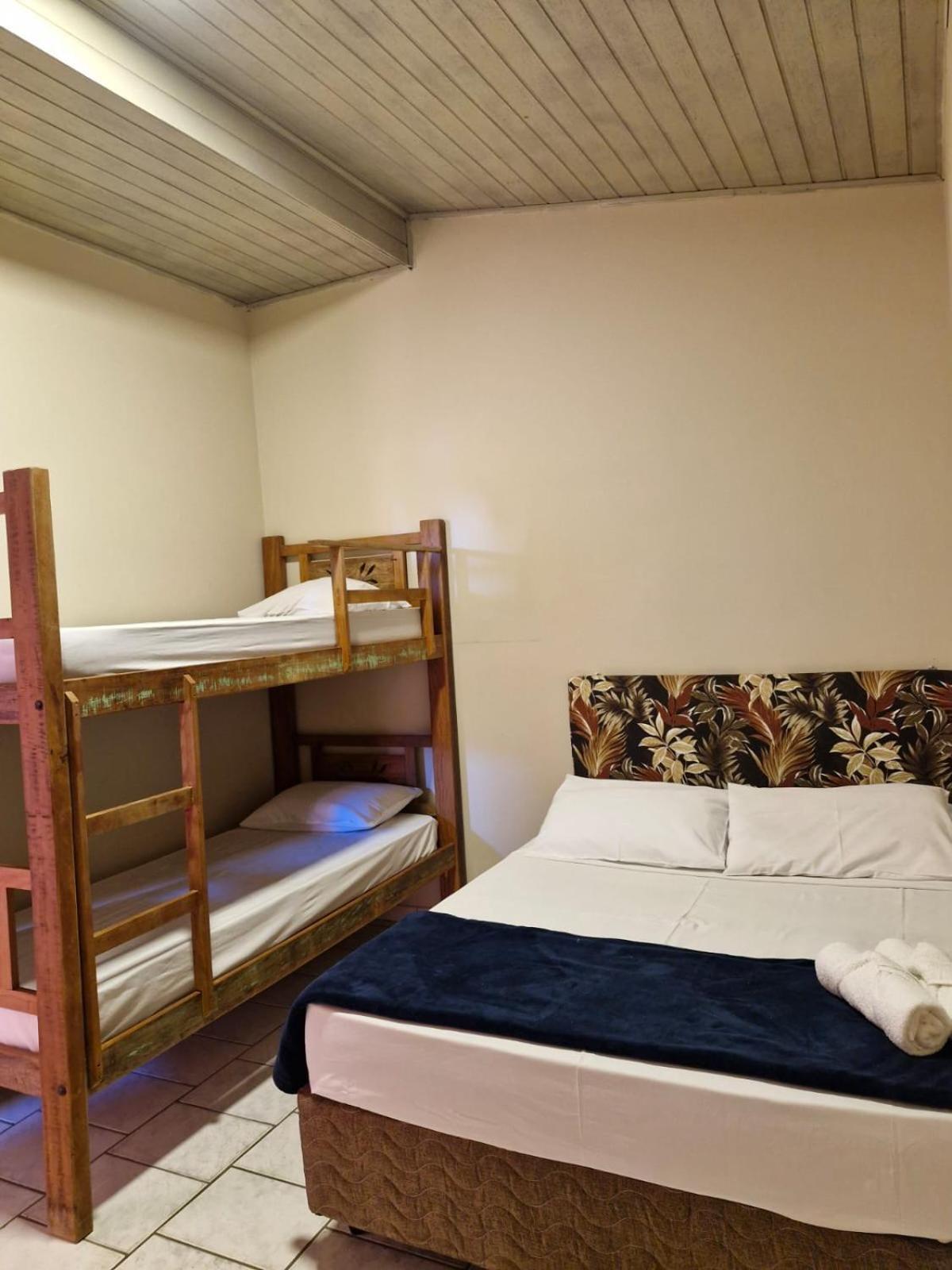 Hotel Casa Rosada *